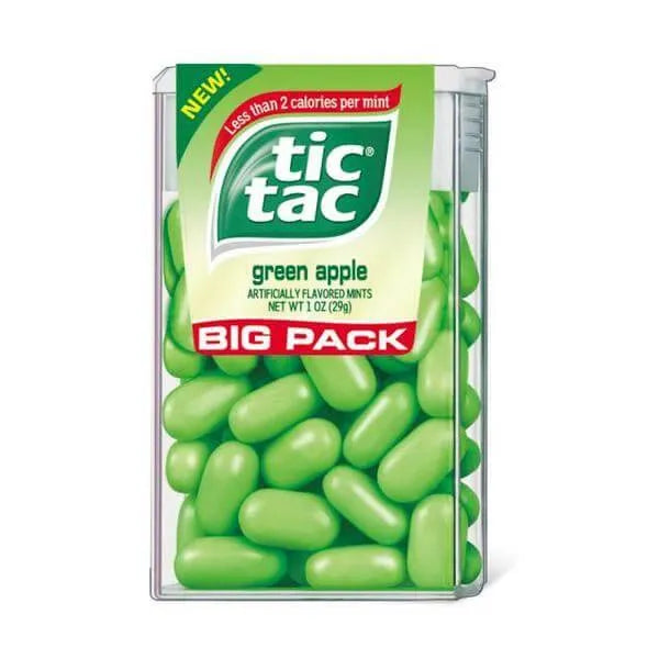 Buy Tic Tac Mint in Bulk Wholesale