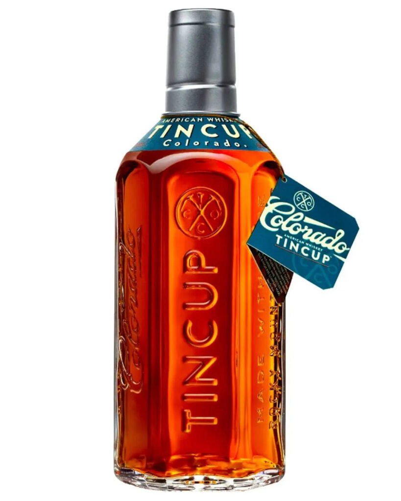 Wholesale Tincup American Whiskey 70 cl
