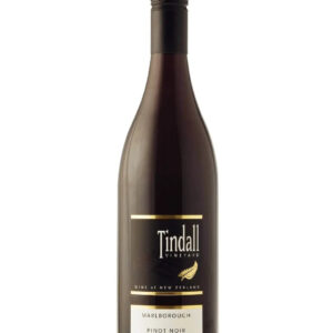 Tindall Pinot Noir 2017, 75 cl