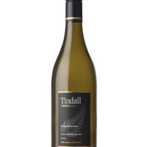 Tindall Sauvignon Blanc 2019, 75 cl