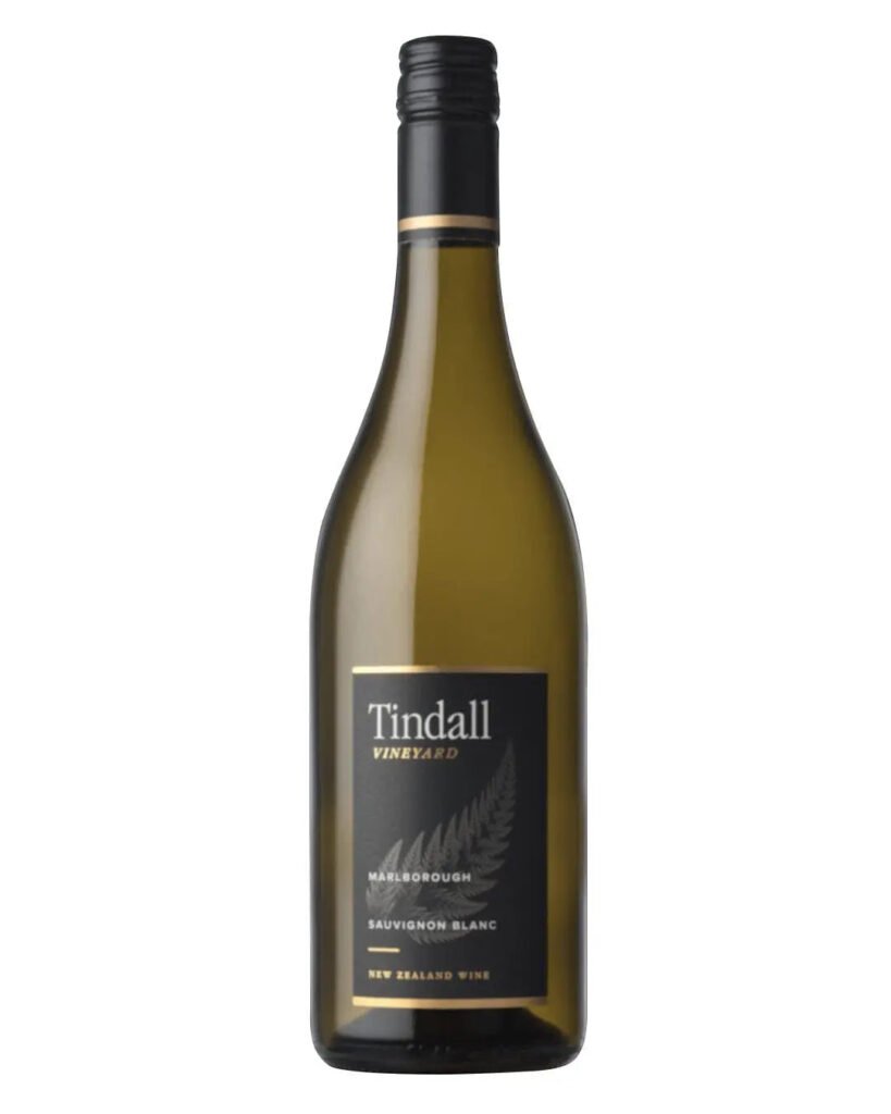 Wholesale Tindall Sauvignon Blanc 2019 75 cl