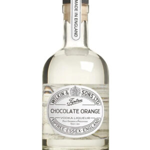 Tiptree English Chocolate Orange Vodka Liqueur, 35 cl