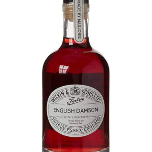 Tiptree English Damson Gin Liqueur, 35 cl