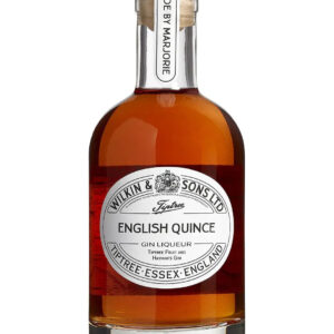 Tiptree English Quince Gin Liqueur, 35 cl