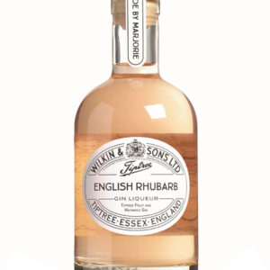Tiptree English Rhubarb Gin Liqueur, 35 cl