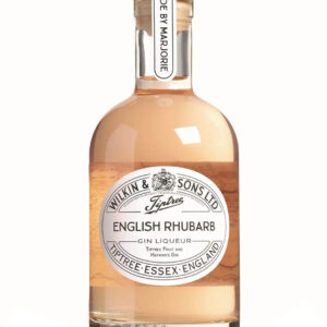 Tiptree English Rhubarb Gin Liqueur, 70 cl