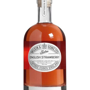 Tiptree English Strawberry Vodka Liqueur, 35 cl