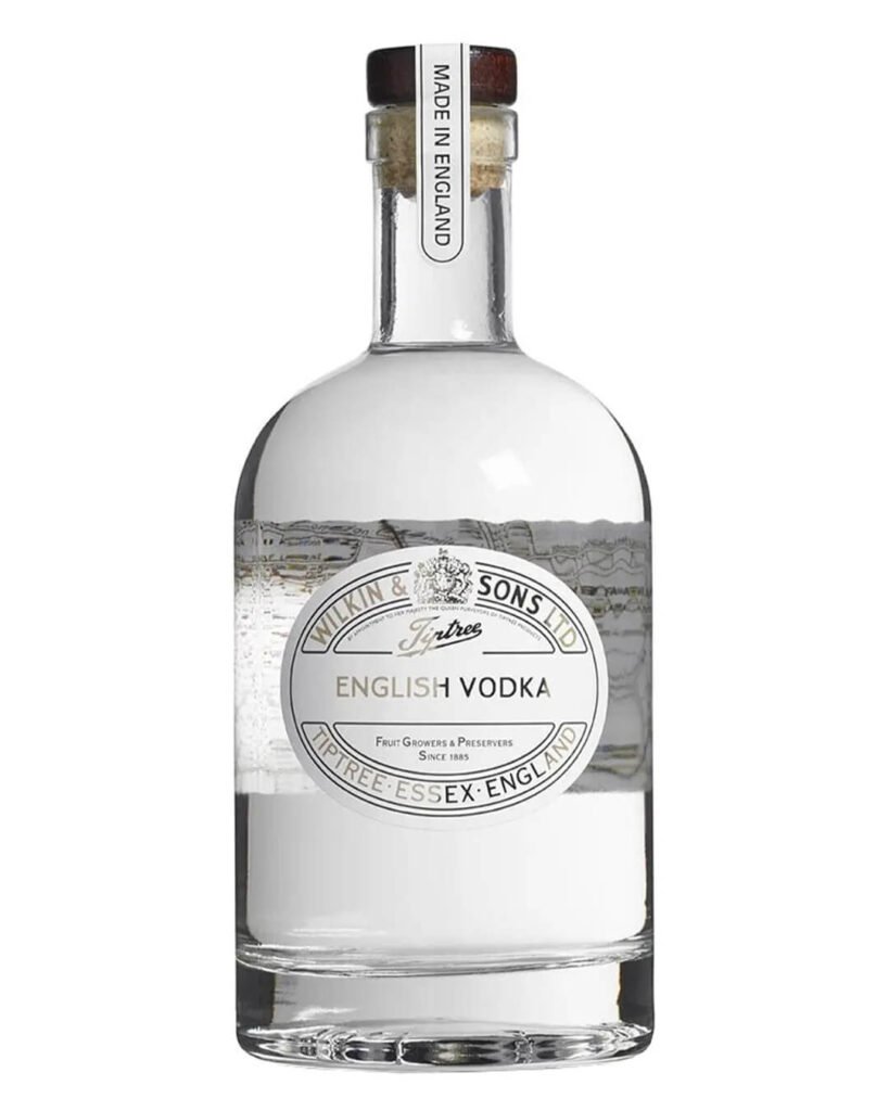 Wholesale Tiptree English Vodka 70 cl