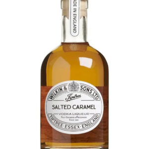 Tiptree Salted Caramel Vodka Liqueur, 70 cl