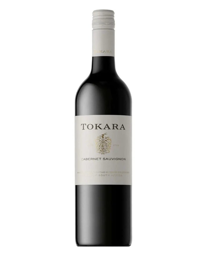 Wholesale Tokara Cabernet Sauvignon 2020 75 cl