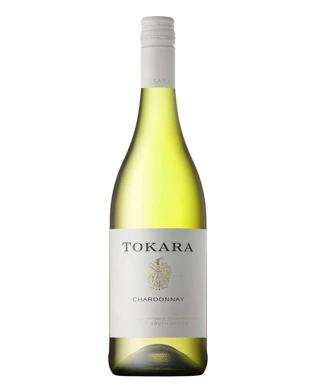 Tokara Chardonnay 2016, 75 cl