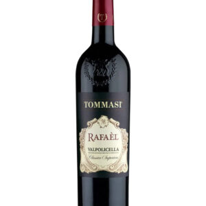 Tommasi Rafael Valpolicella Classico Superiore 2020, 75 cl