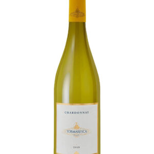 Tormaresca Chardonnay, 75 cl