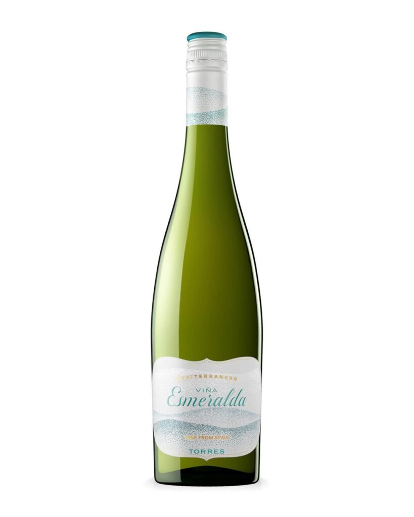 Wholesale Torres Vina Esmerelda 75 cl