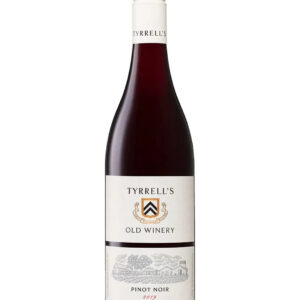 Tyrrells Old Winery Pinot Noir 2019, 75 cl
