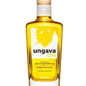 Ungava Premium Gin, 70 cl