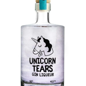 Unicorn Tears Gin Liqueur, 50 cl
