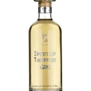 Vernisse & Vitterra Spirit of Truffles Gin, 50 cl