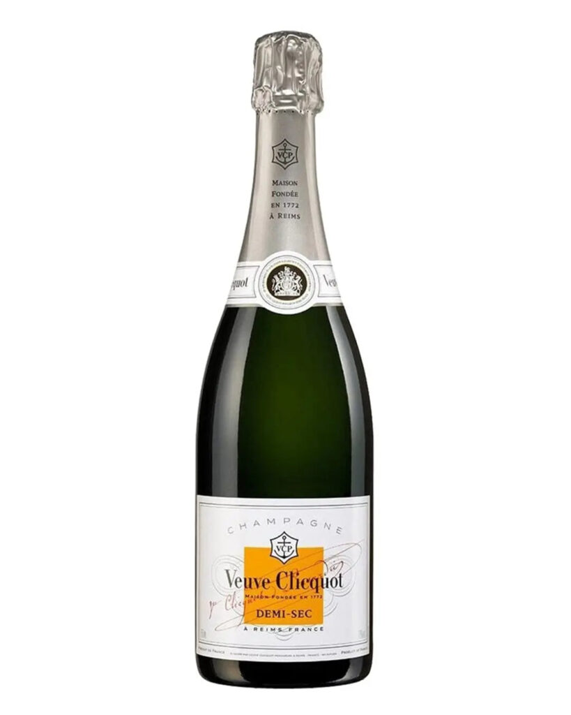Buy Veuve Clicquot Champagne in bulk Wholesale Supplier