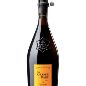 Veuve Clicquot La Grande Dame 2008 Champagne, 75 cl