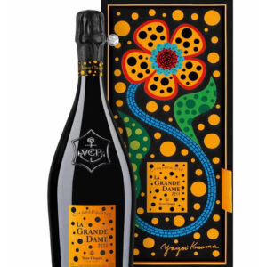 Veuve Clicquot La Grande Dame 2012 in Gift Box, 75 cl