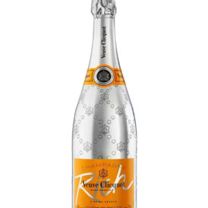 Veuve Clicquot Rich Champagne, 75 cl
