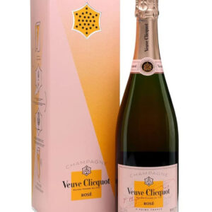 Veuve Clicquot Rosé Clicq Call, 75 cl
