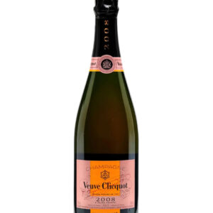 Veuve Clicquot Vintage Rosé Champagne 2012, 75 cl