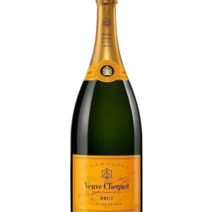 Veuve Clicquot Yellow Label Champagne Magnum, 1.5 L