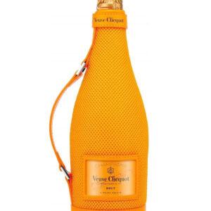 Veuve Clicquot Yellow Label Ice Jacket 4 Champagne, 75 cl