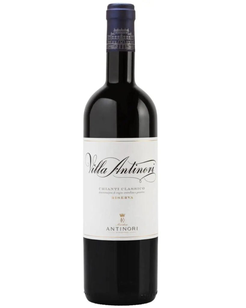 Wholesale Villa Antinori Chianti Classico 75 cl