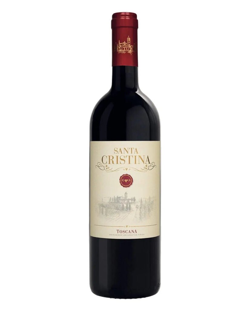 Wholesale Villa Antinori Santa Cristina Chianti Superiore 75 cl