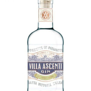 Villa Ascenti Gin, 70 cl