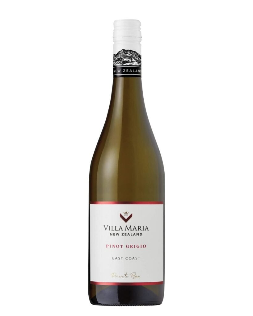 Wholesale Villa Maria Private Bin Pinot Grigio 75 cl