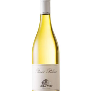 Villa Wolf Pinot Blanc 2019, 75 cl