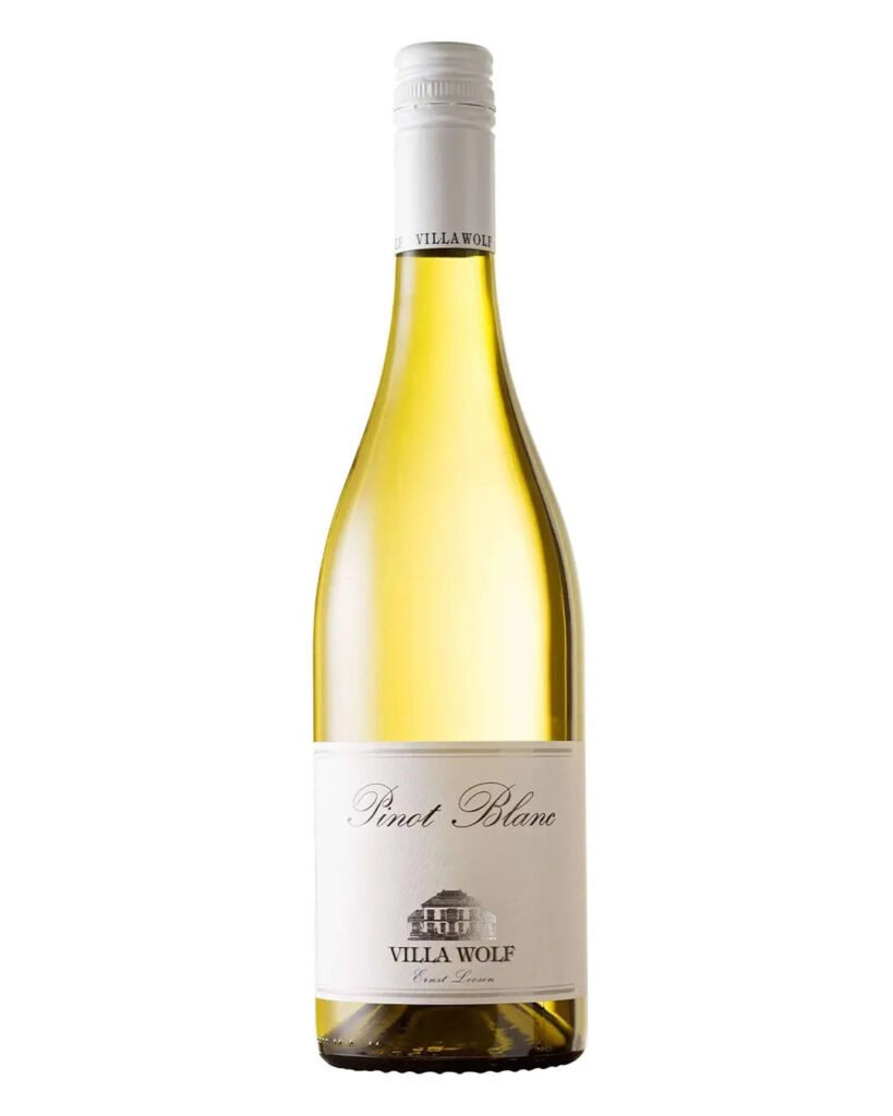 Wholesale Villa Wolf Pinot Blanc 2019 75 cl