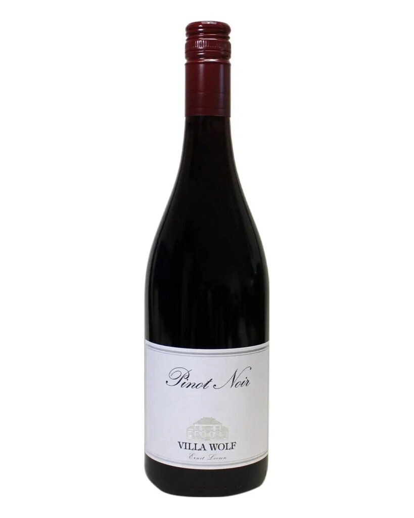 Wholesale Villa Wolf Pinot Noir 75 cl