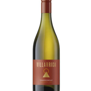 Villarrica Chardonnay, 75 cl