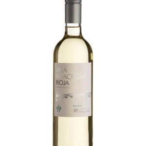 Vina Palaciega Rioja Blanco 2020, 75 cl