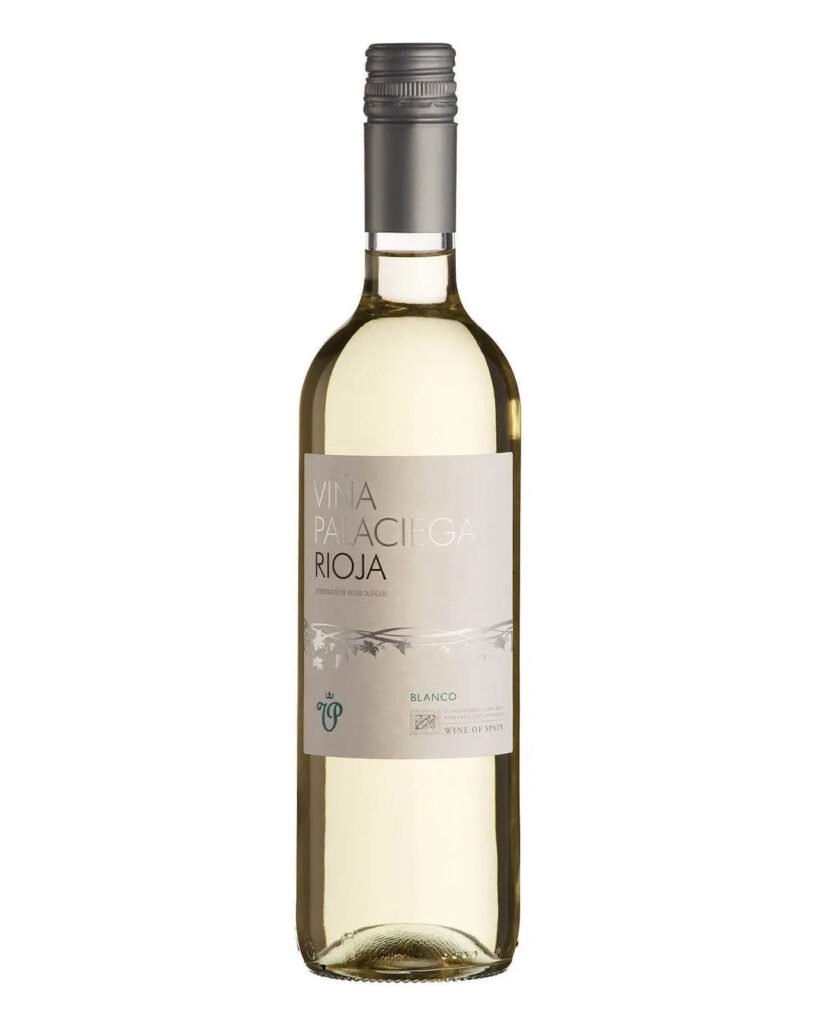 Wholesale Vina Palaciega Rioja Blanco 2020 75 cl