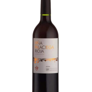 Vina Palaciega Rioja Tempranillo , 75 cl