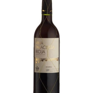 Vina Palaciega Rioja Reserva 2018, 75 cl