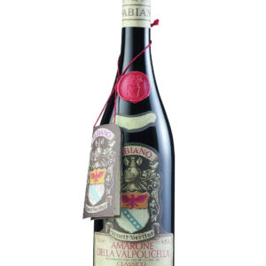 Vini Fabiano Amarone della Valpolocella 2019, 75 cl
