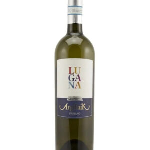 Vini Fabiano Lugana Argillai, 75 cl