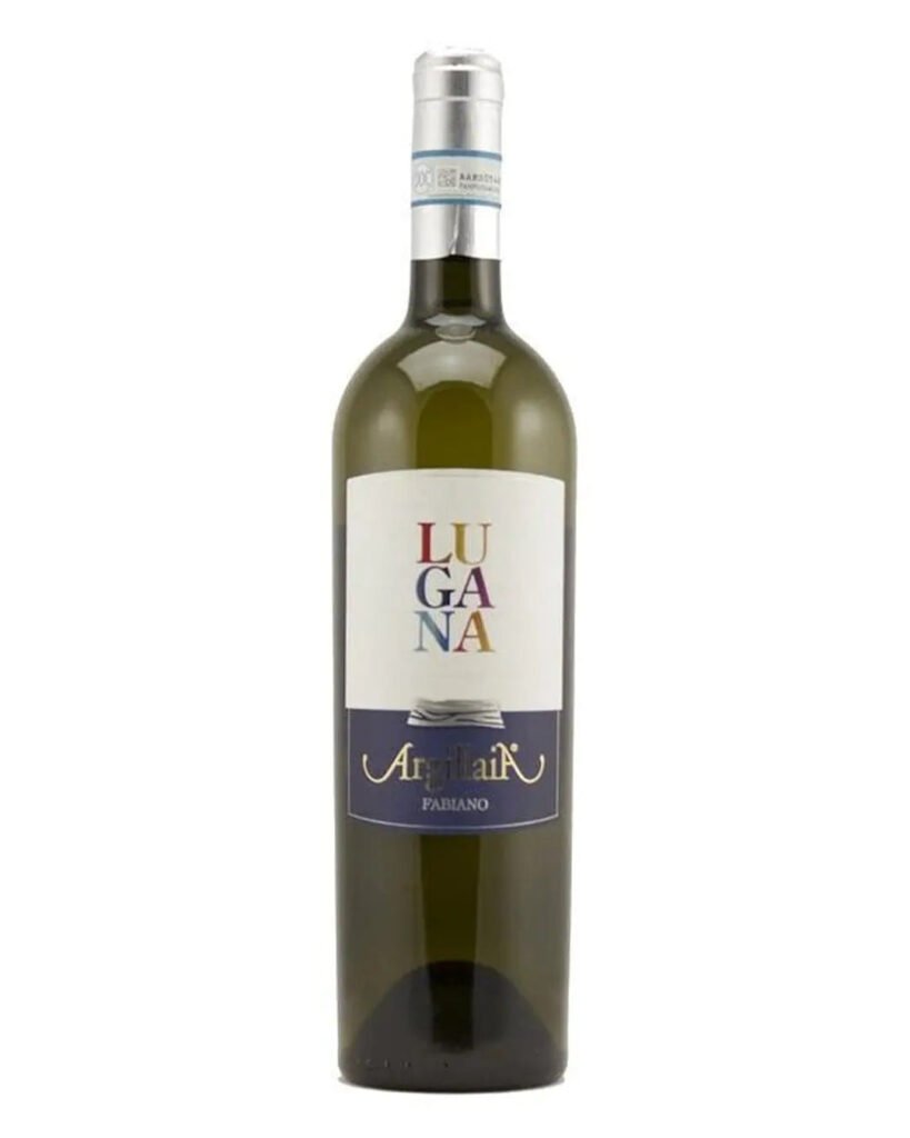 Wholesale Vini Fabiano Lugana Argillai 75 cl