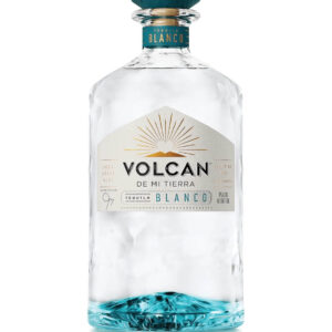 Volcan Blanco Tequila 70 cl