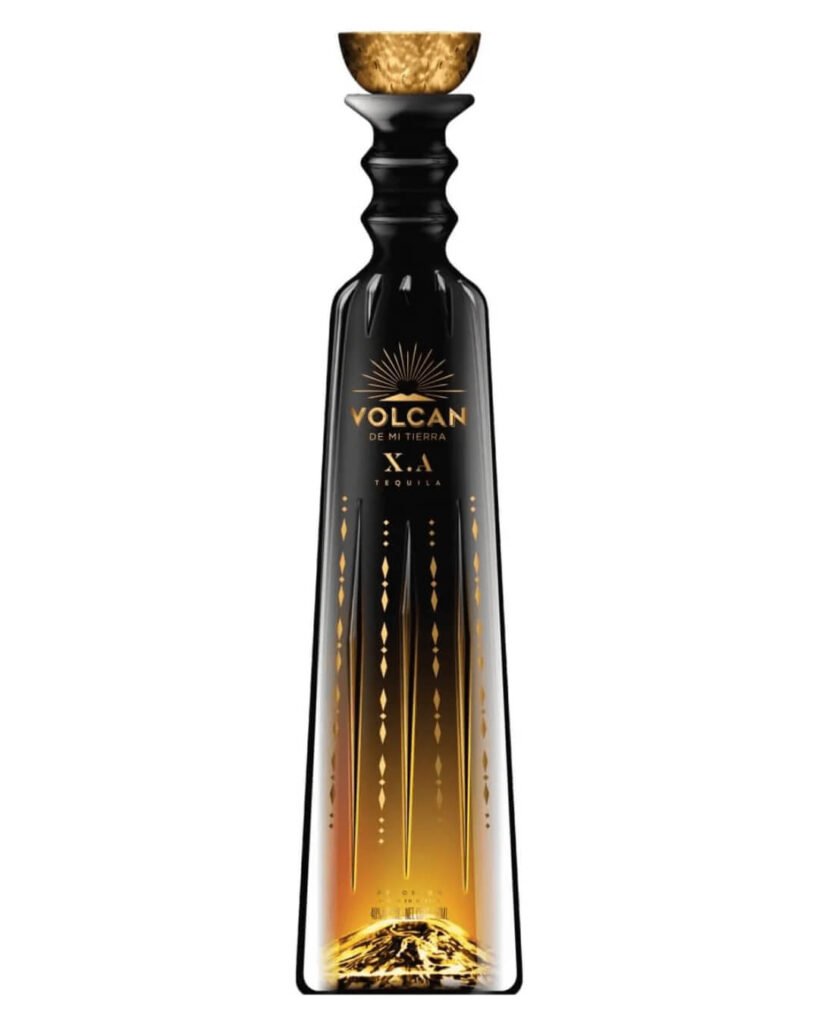 Wholesale Volcan X.A Tequila 70 cl