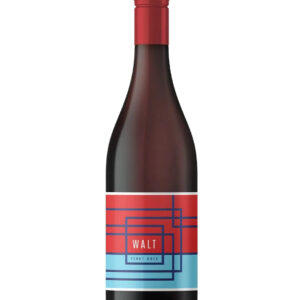 Walt Pinot Noir 2022, 75 cl