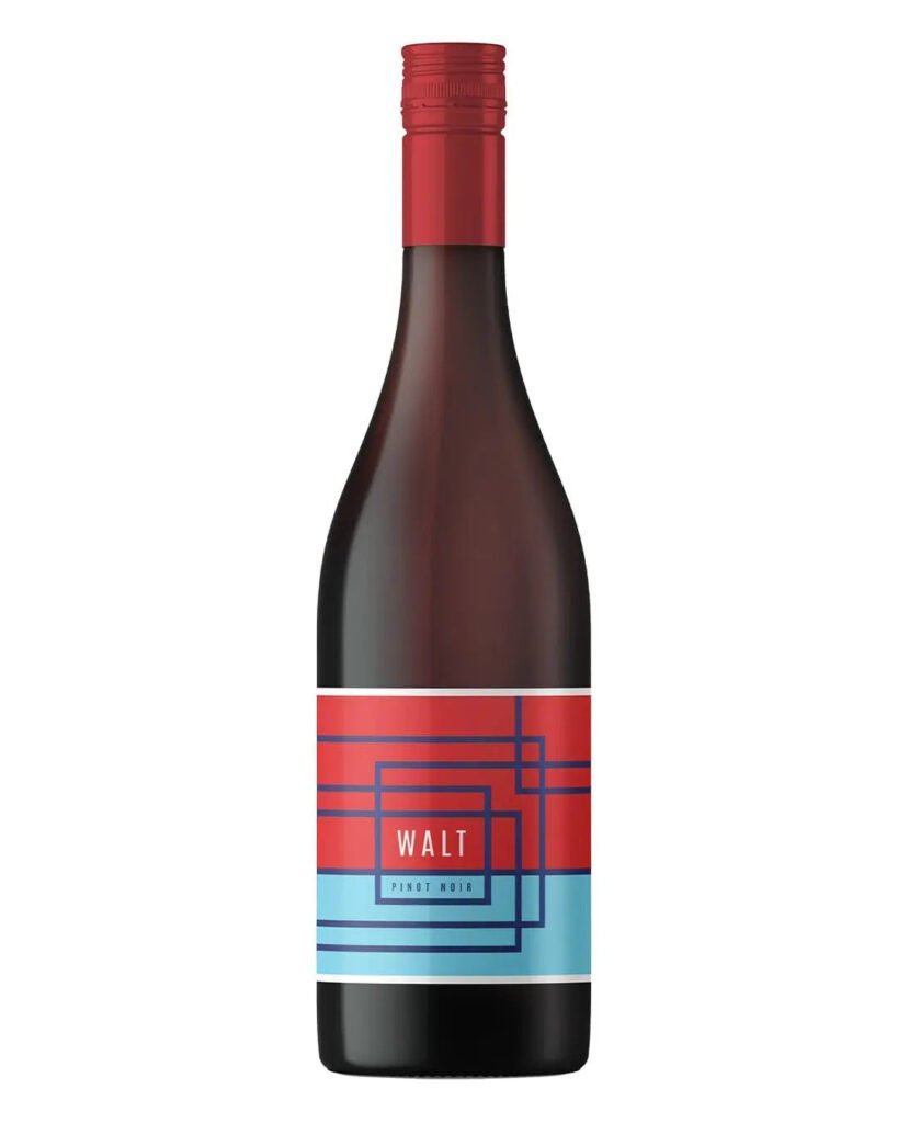 Wholesale Walt Pinot Noir 2022 75 cl