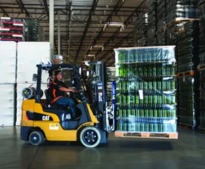 warehouse empire beverage b.v